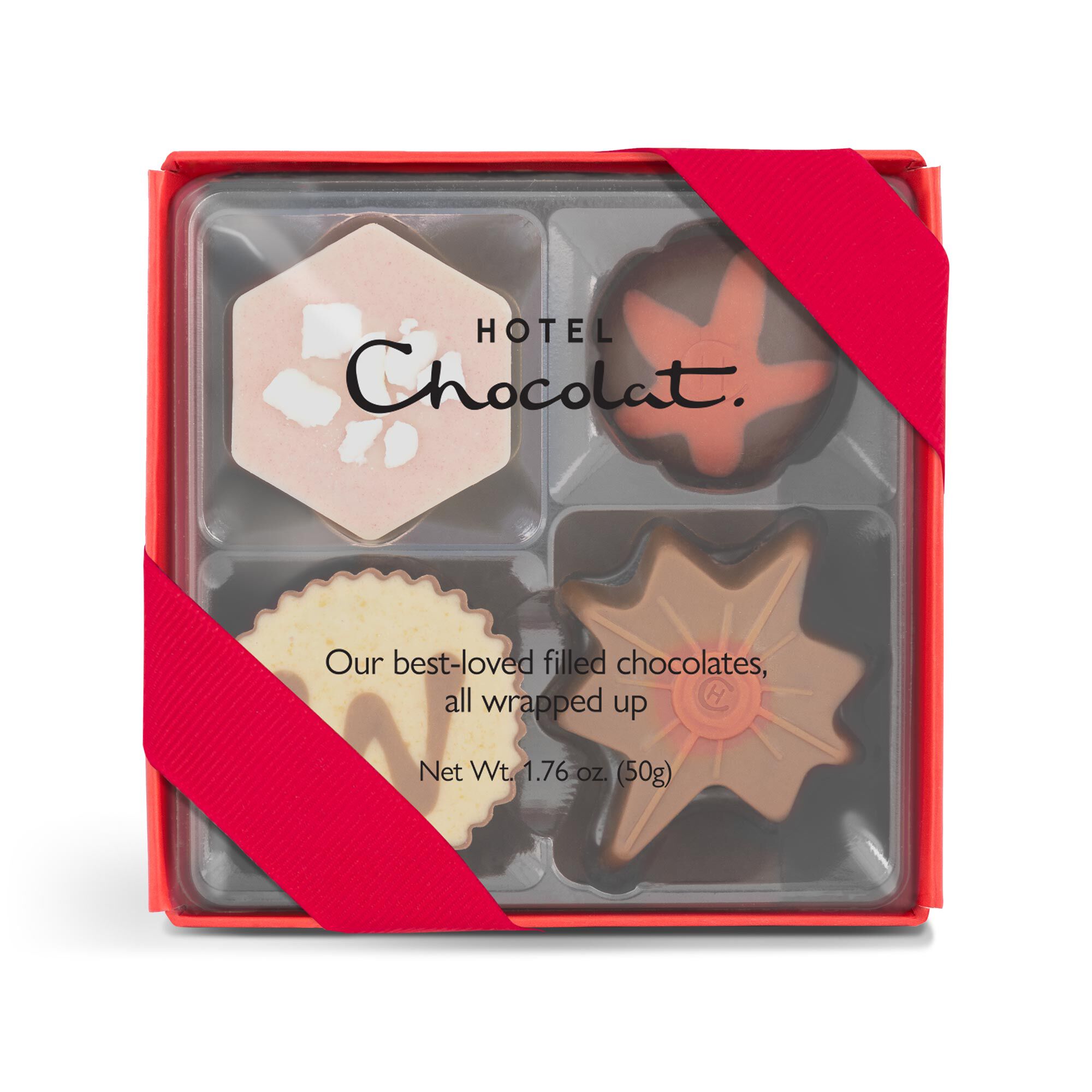 Hotel Chocolat Stocking gift